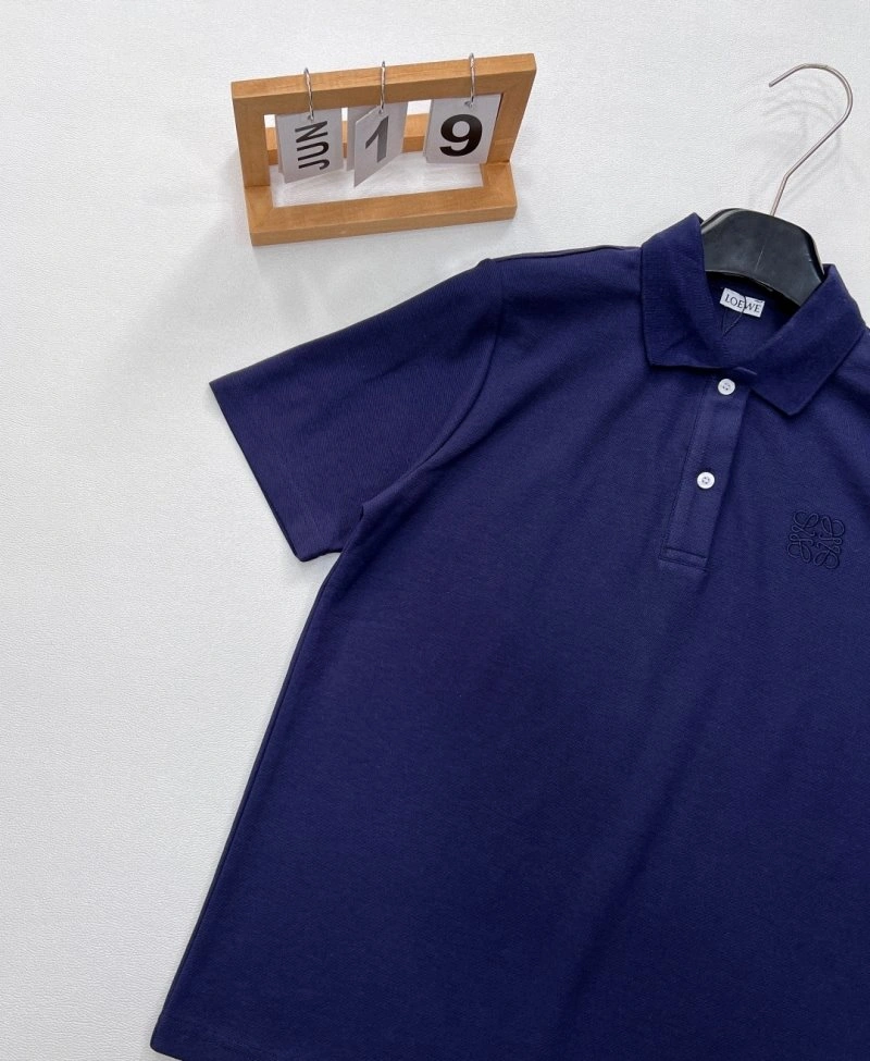 Loewe Sweaters WaterResistant 149659