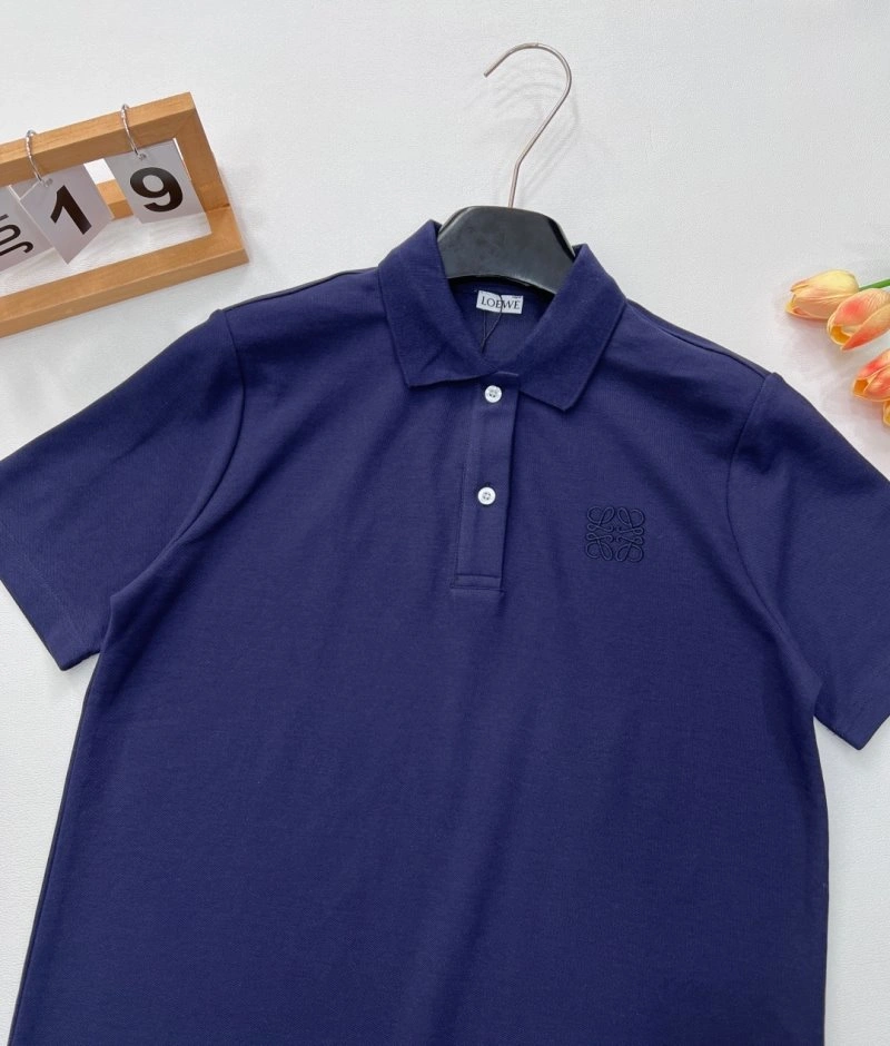 Loewe Sweaters WaterResistant 149659