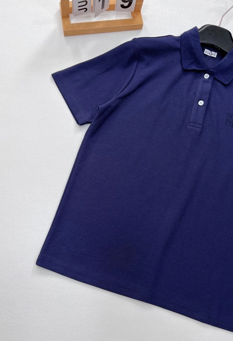 Loewe Sweaters WaterResistant 149659