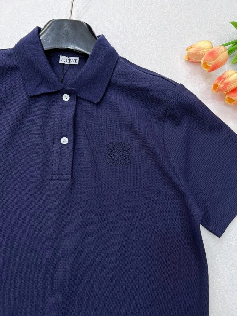 Loewe Sweaters WaterResistant 149659