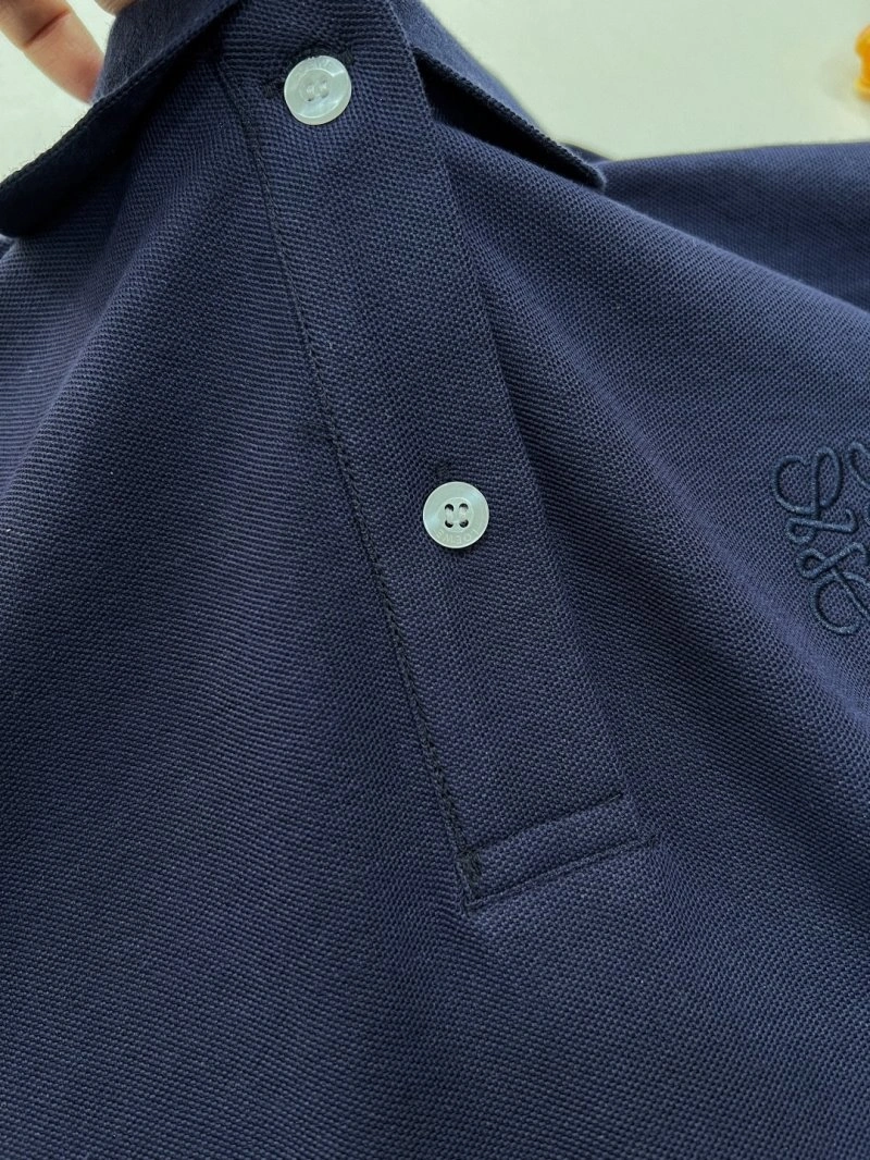 Loewe Sweaters WaterResistant 149659