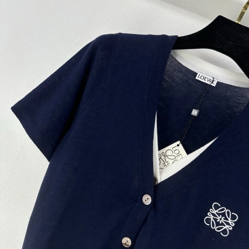 Loewe Sweaters ModernLook 149652