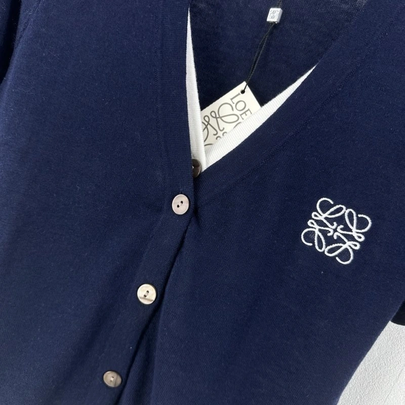 Loewe Sweaters ModernLook 149652