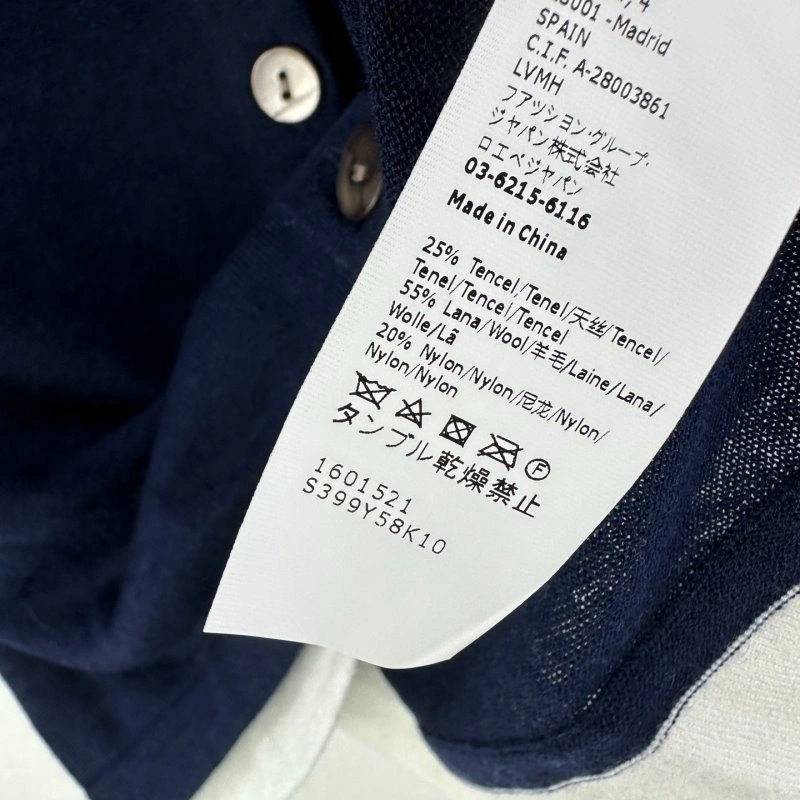 Loewe Sweaters ModernLook 149652