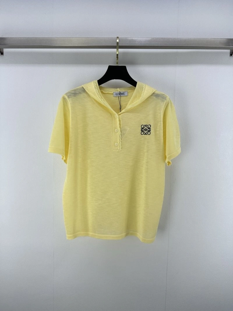 Loewe Sweaters GoodFit 149646