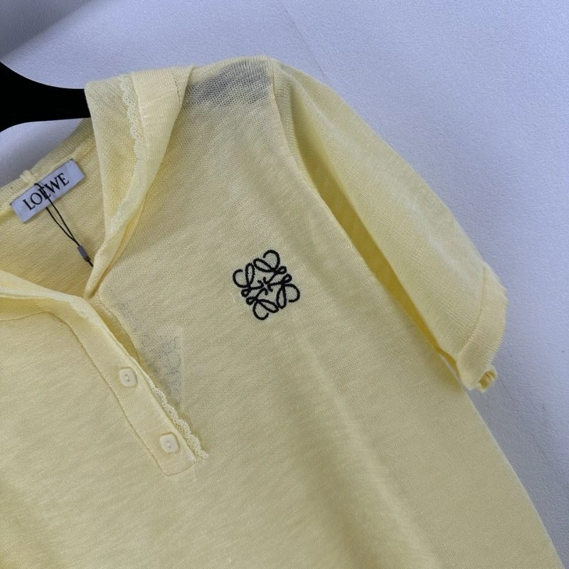 Loewe Sweaters GoodFit 149646