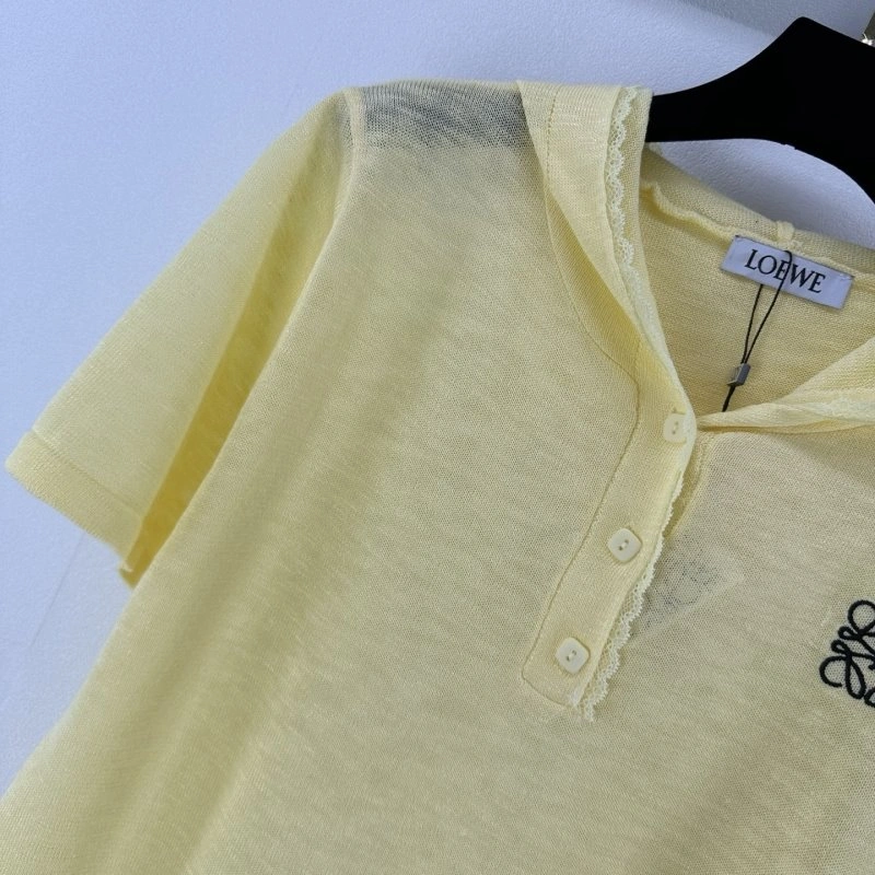 Loewe Sweaters GoodFit 149646