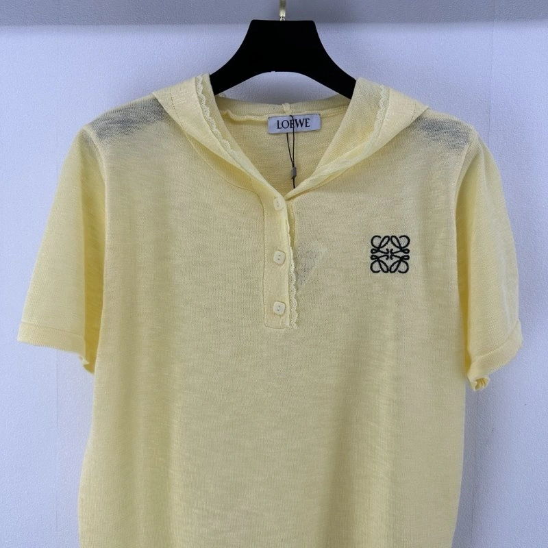 Loewe Sweaters GoodFit 149646