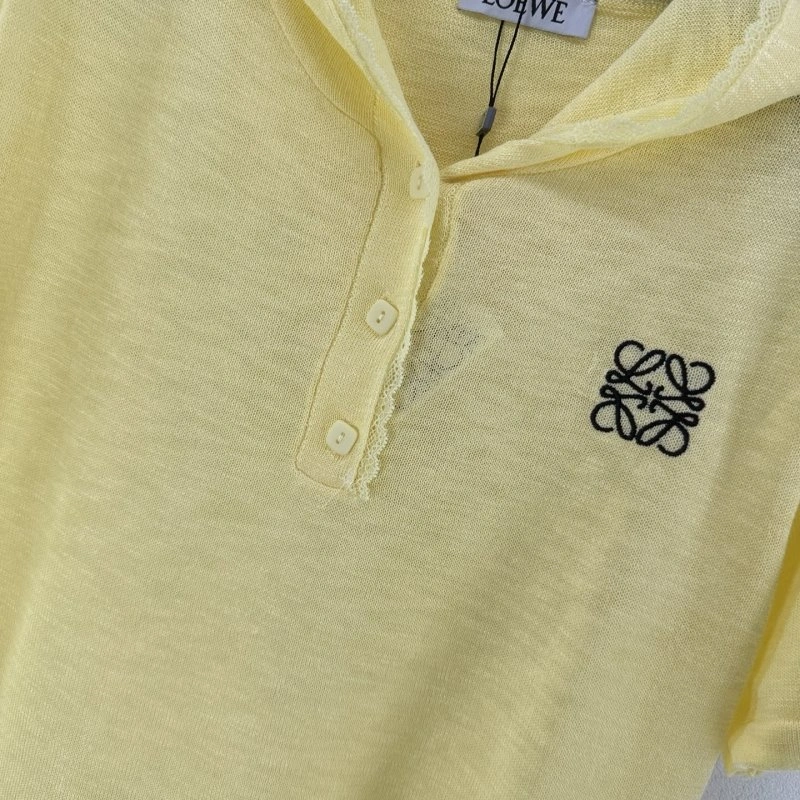 Loewe Sweaters GoodFit 149646
