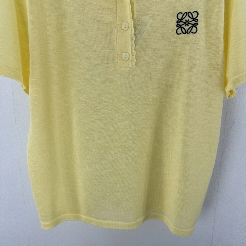 Loewe Sweaters GoodFit 149646