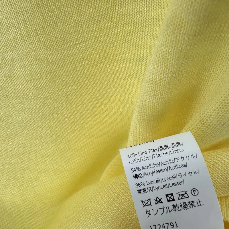 Loewe Sweaters GoodFit 149646