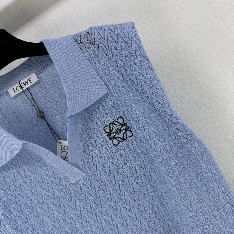Unisex Loewe Sweaters 149647