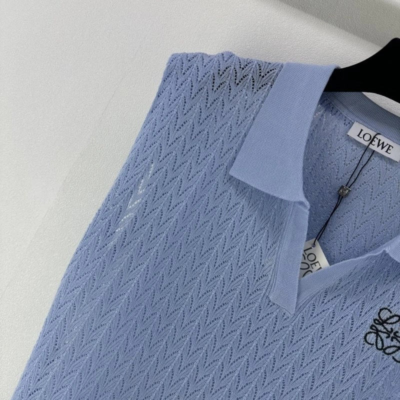 Unisex Loewe Sweaters 149647