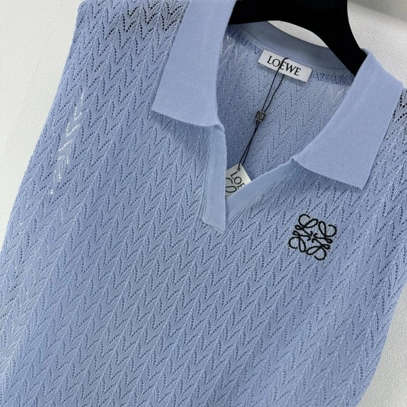 Unisex Loewe Sweaters 149647