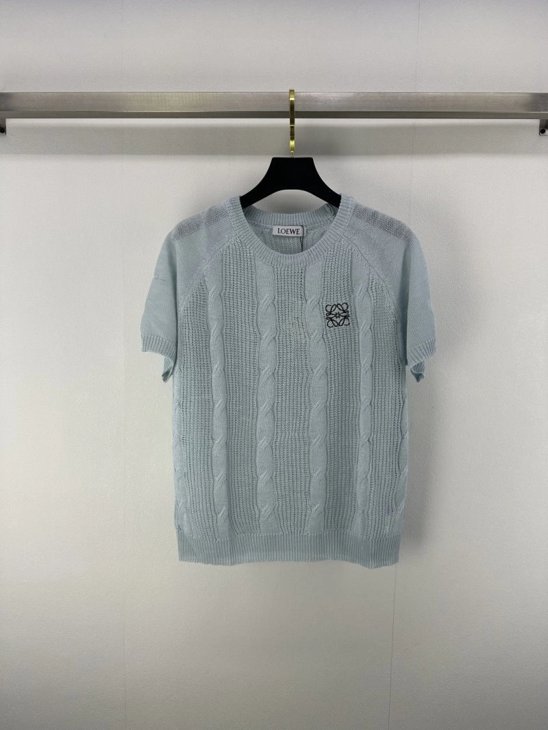 Loewe Sweaters GoodFit 149628