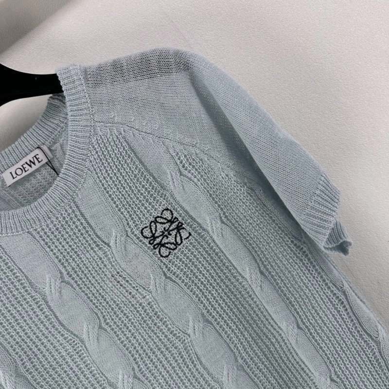 Loewe Sweaters GoodFit 149628