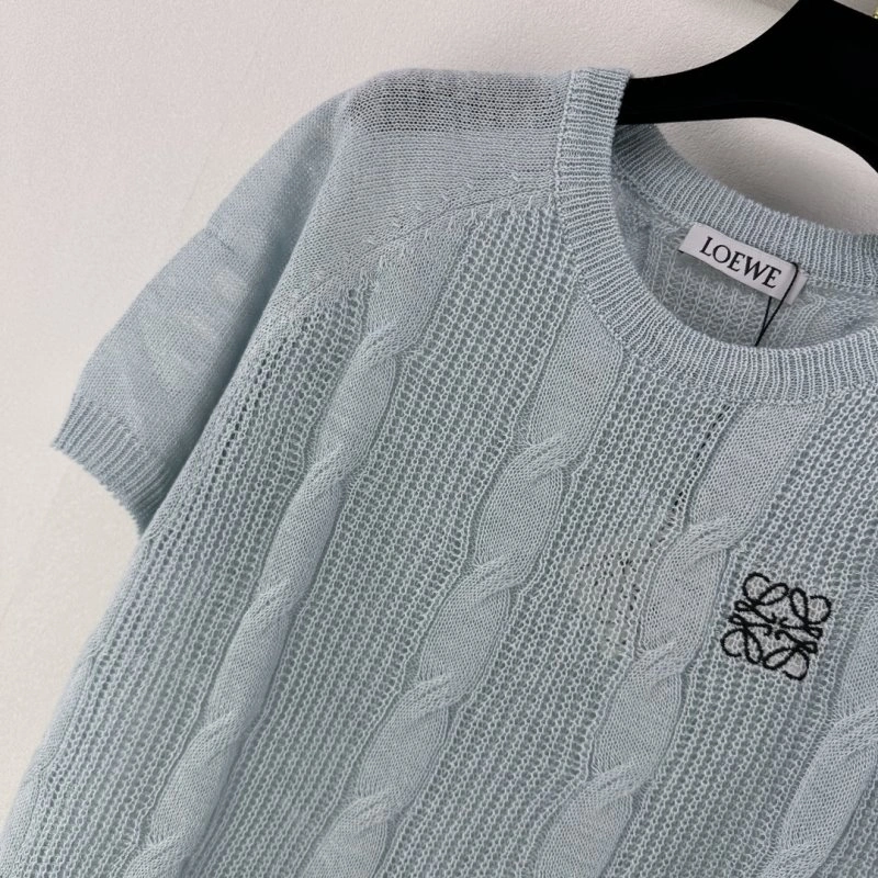 Loewe Sweaters GoodFit 149628