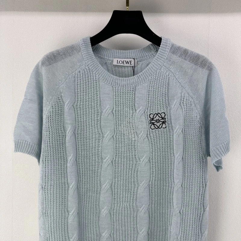 Loewe Sweaters GoodFit 149628