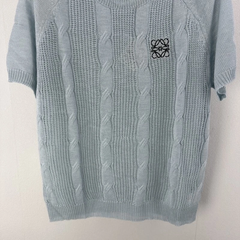 Loewe Sweaters GoodFit 149628