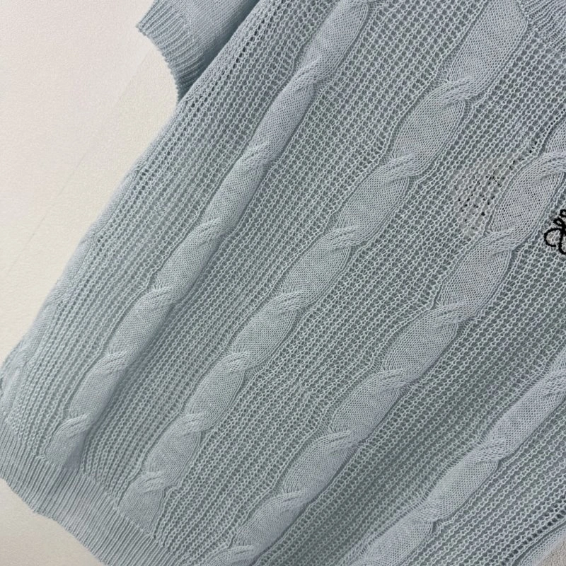 Loewe Sweaters GoodFit 149628