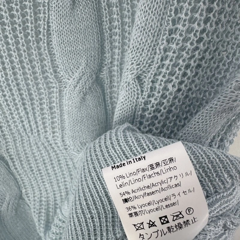 Loewe Sweaters GoodFit 149628