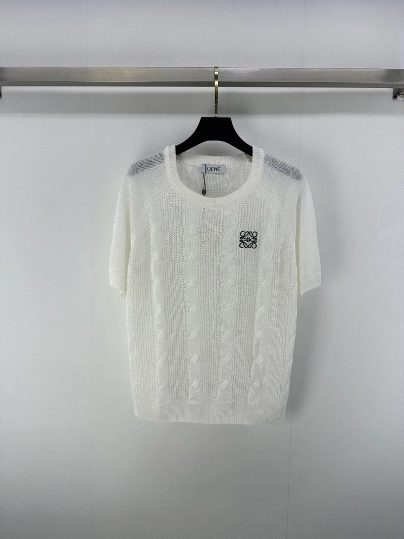 Loewe Sweaters Lightweight 149632
