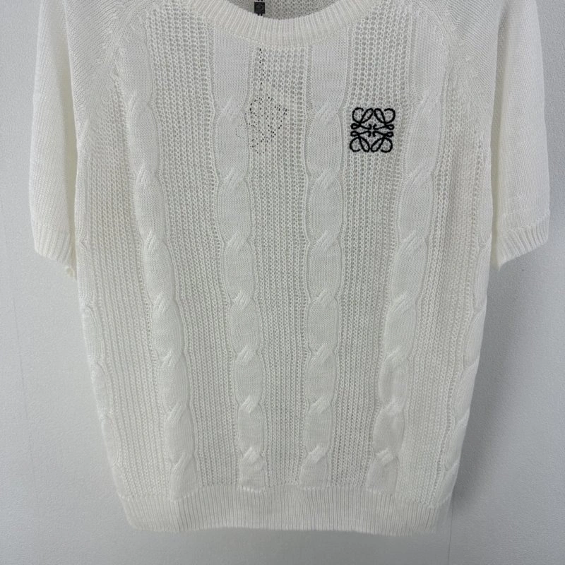 Loewe Sweaters Lightweight 149632