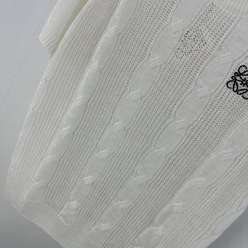 Loewe Sweaters Lightweight 149632