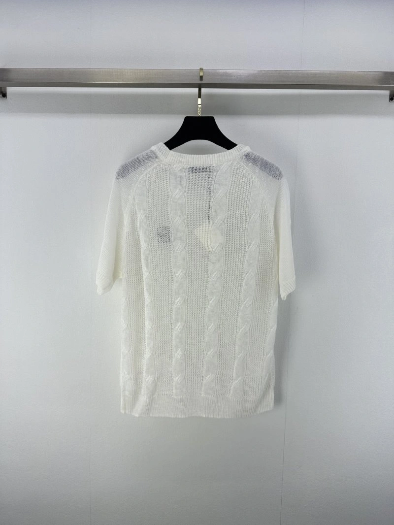 Loewe Sweaters Lightweight 149632