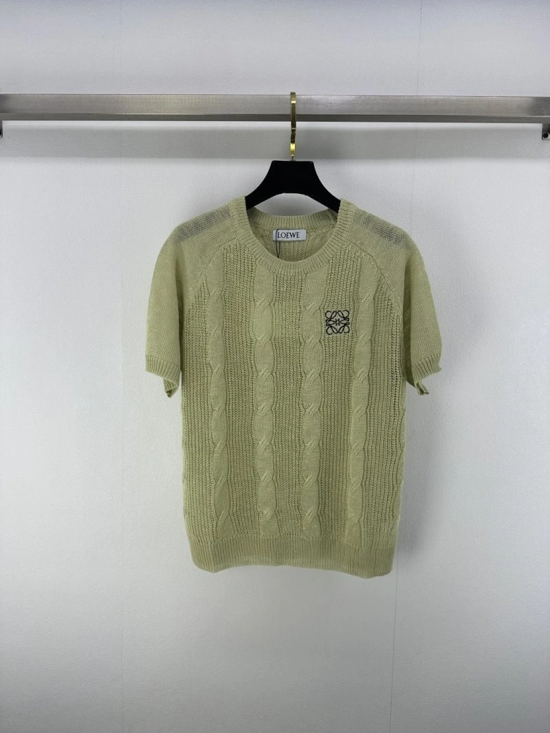 Loewe Sweaters Classic 149636