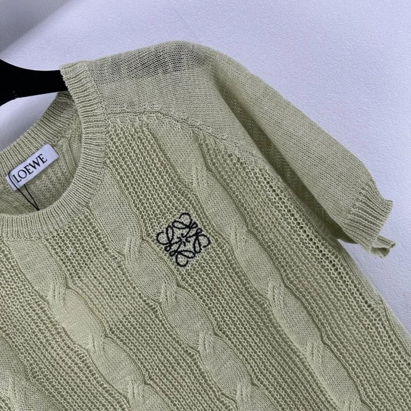 Loewe Sweaters Classic 149636