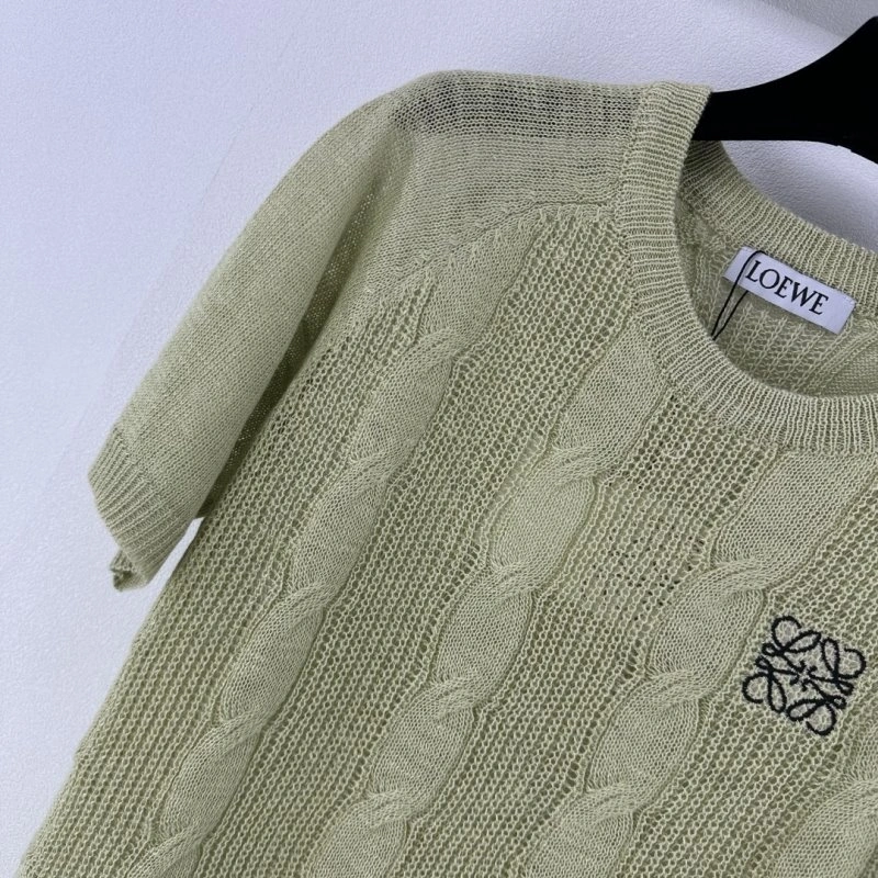 Loewe Sweaters Classic 149636
