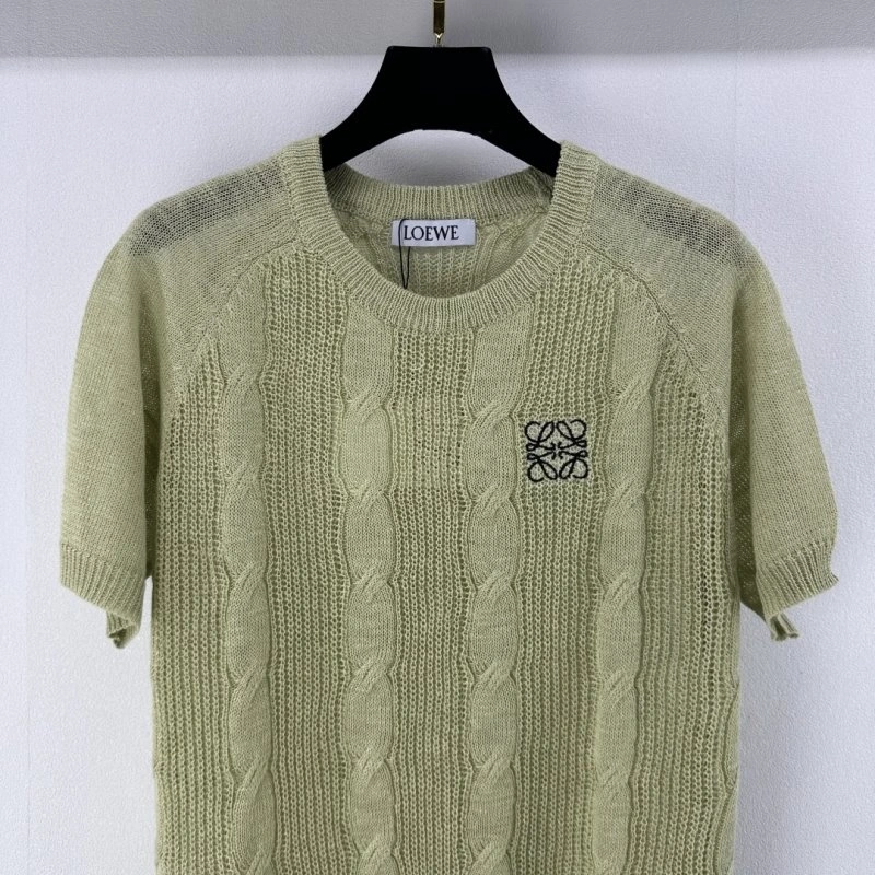 Loewe Sweaters Classic 149636