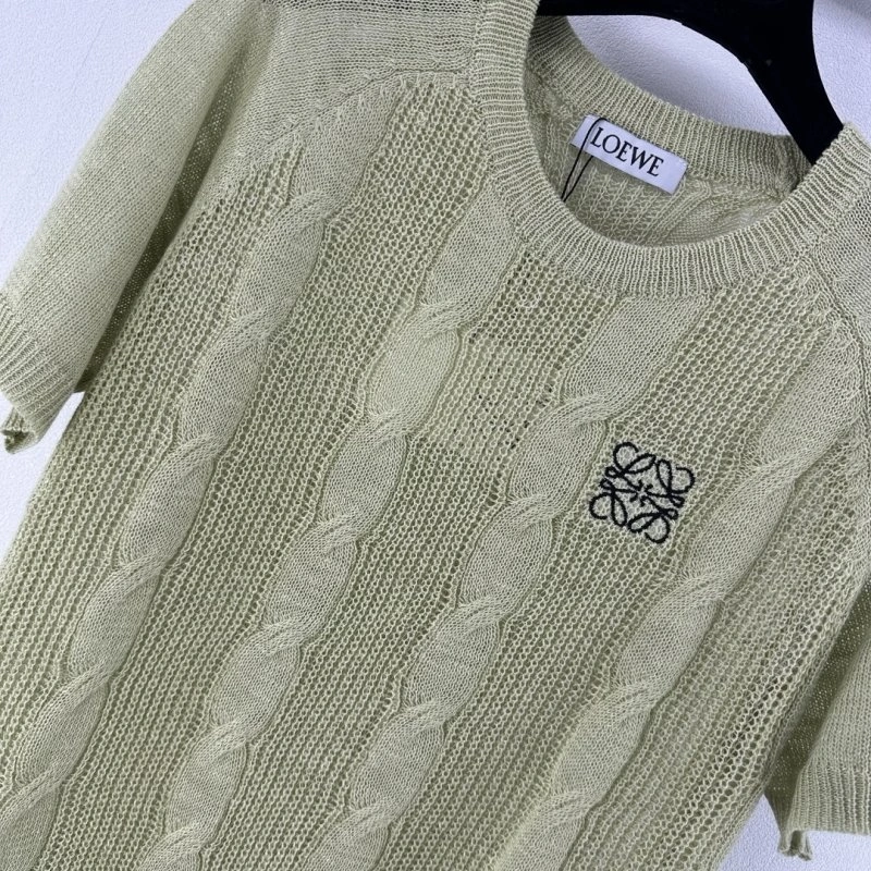 Loewe Sweaters Classic 149636