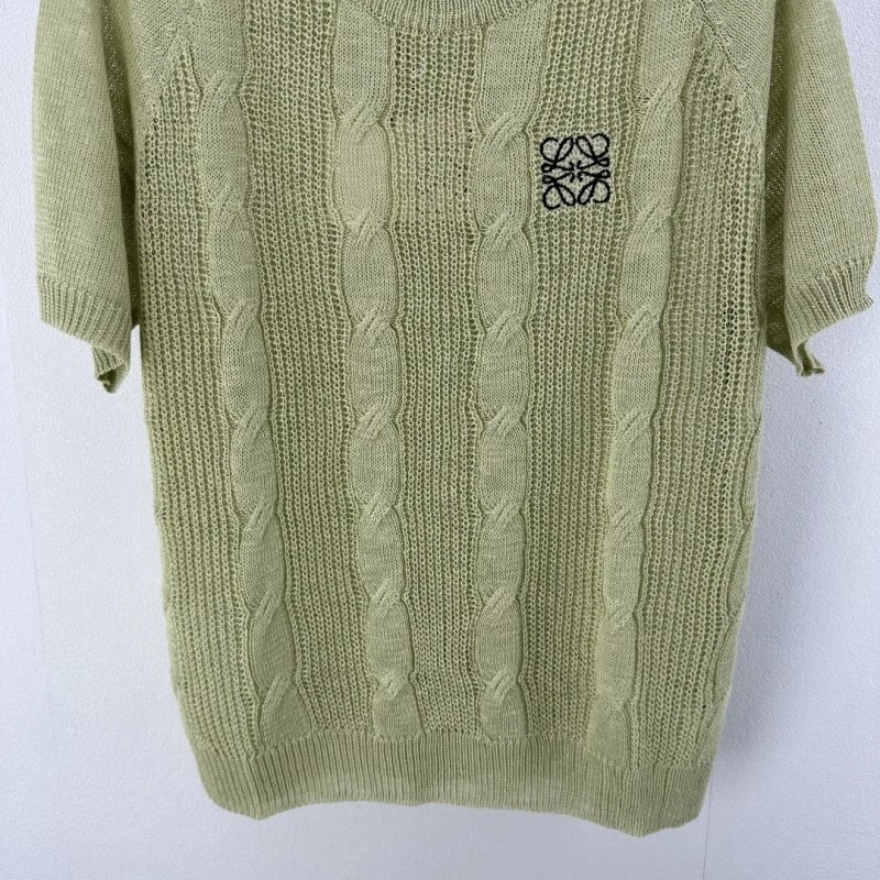 Loewe Sweaters Classic 149636