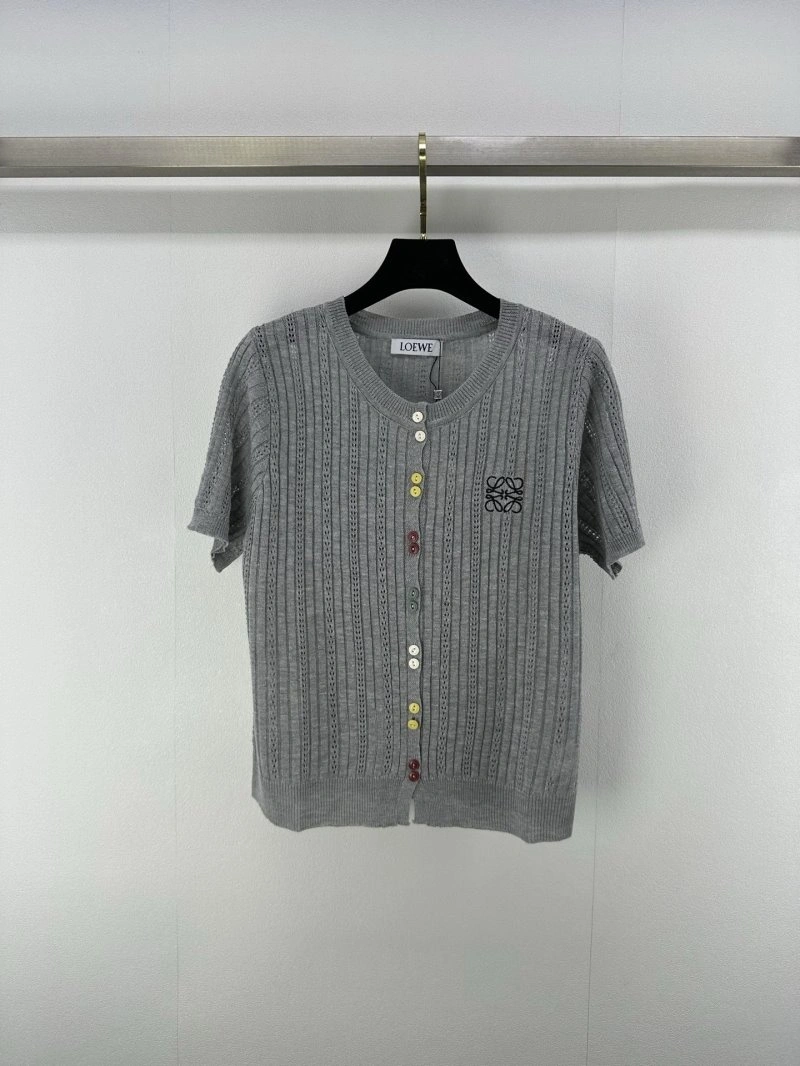 Trendsetting Loewe Sweaters 149625