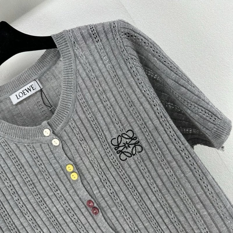 Trendsetting Loewe Sweaters 149625