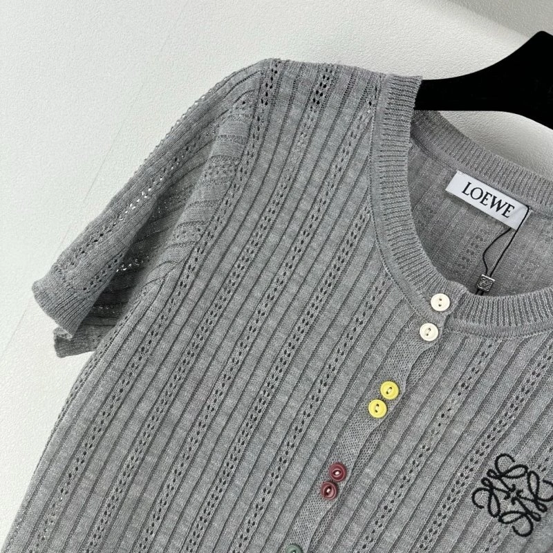 Trendsetting Loewe Sweaters 149625