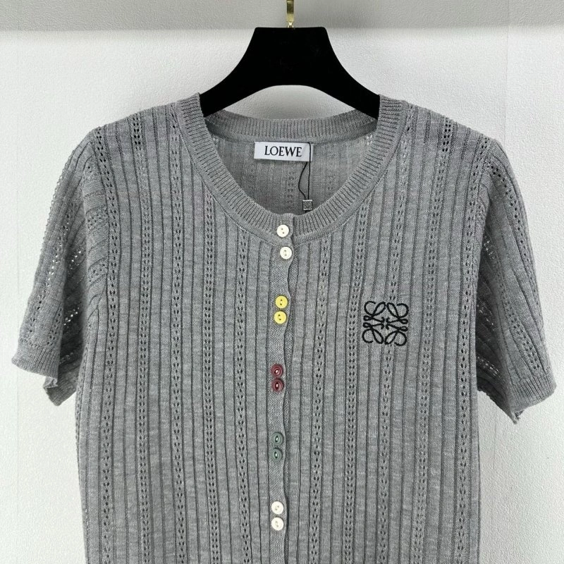 Trendsetting Loewe Sweaters 149625