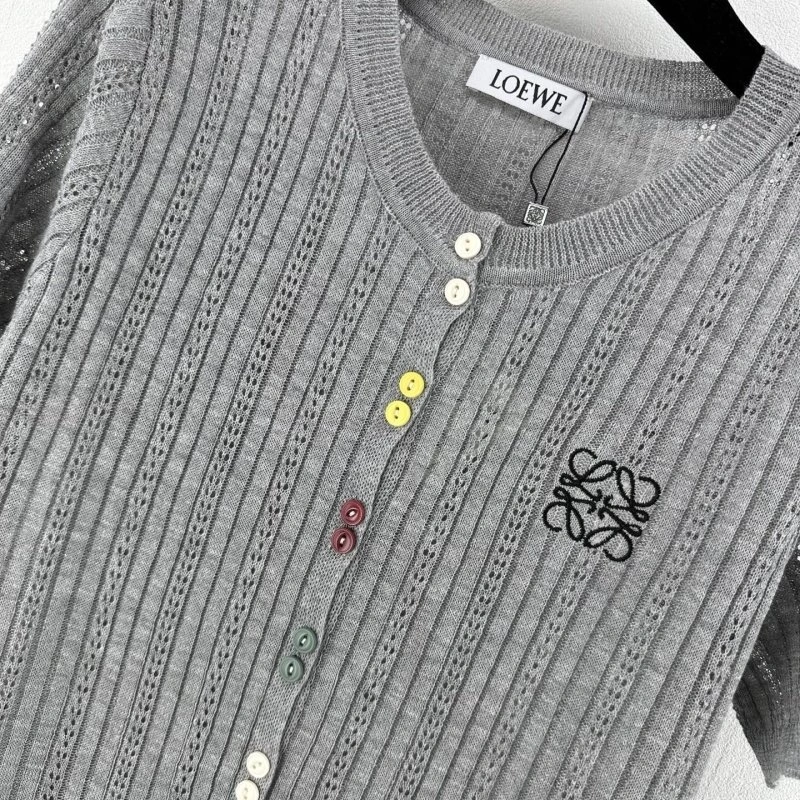 Trendsetting Loewe Sweaters 149625