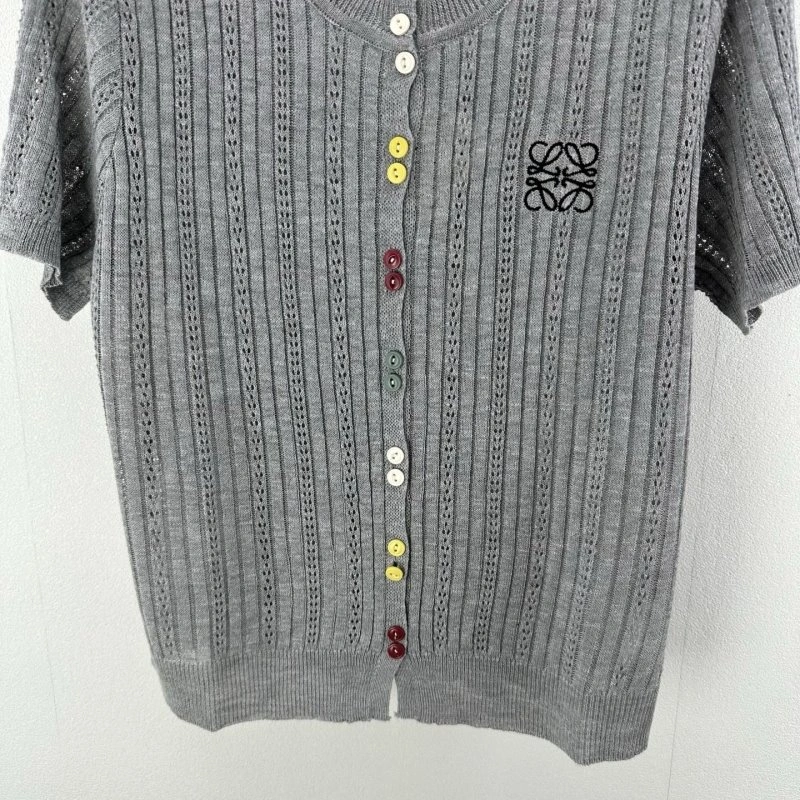Trendsetting Loewe Sweaters 149625