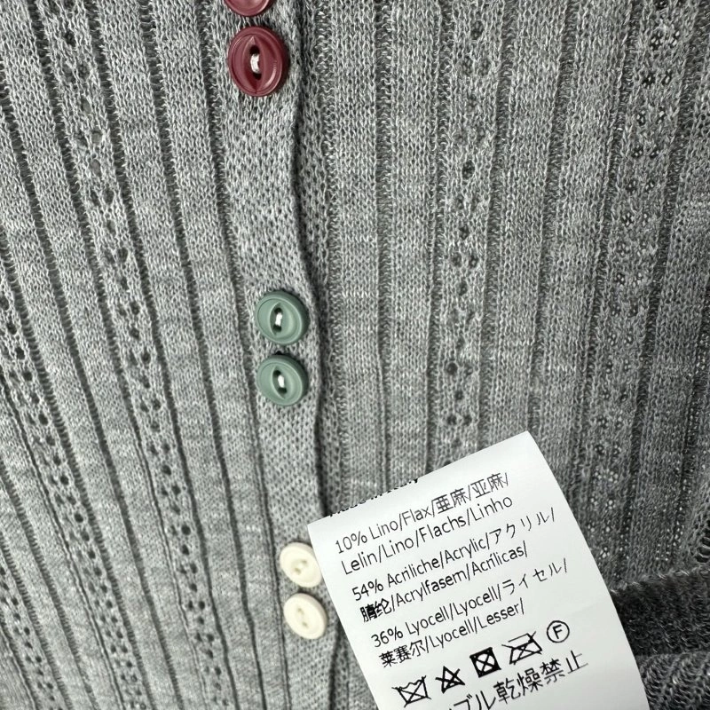 Trendsetting Loewe Sweaters 149625