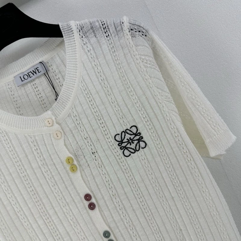 Colorful Loewe Sweaters 149629
