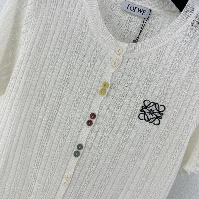 Colorful Loewe Sweaters 149629