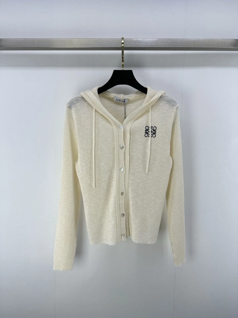 Loewe Sweaters Neat 149655