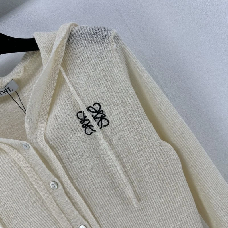 Loewe Sweaters Neat 149655