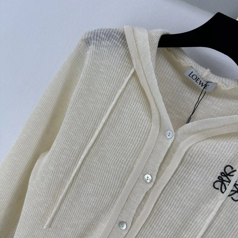 Loewe Sweaters Neat 149655