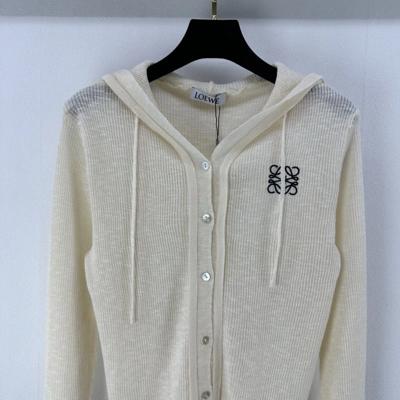 Loewe Sweaters Neat 149655