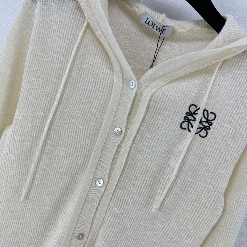 Loewe Sweaters Neat 149655
