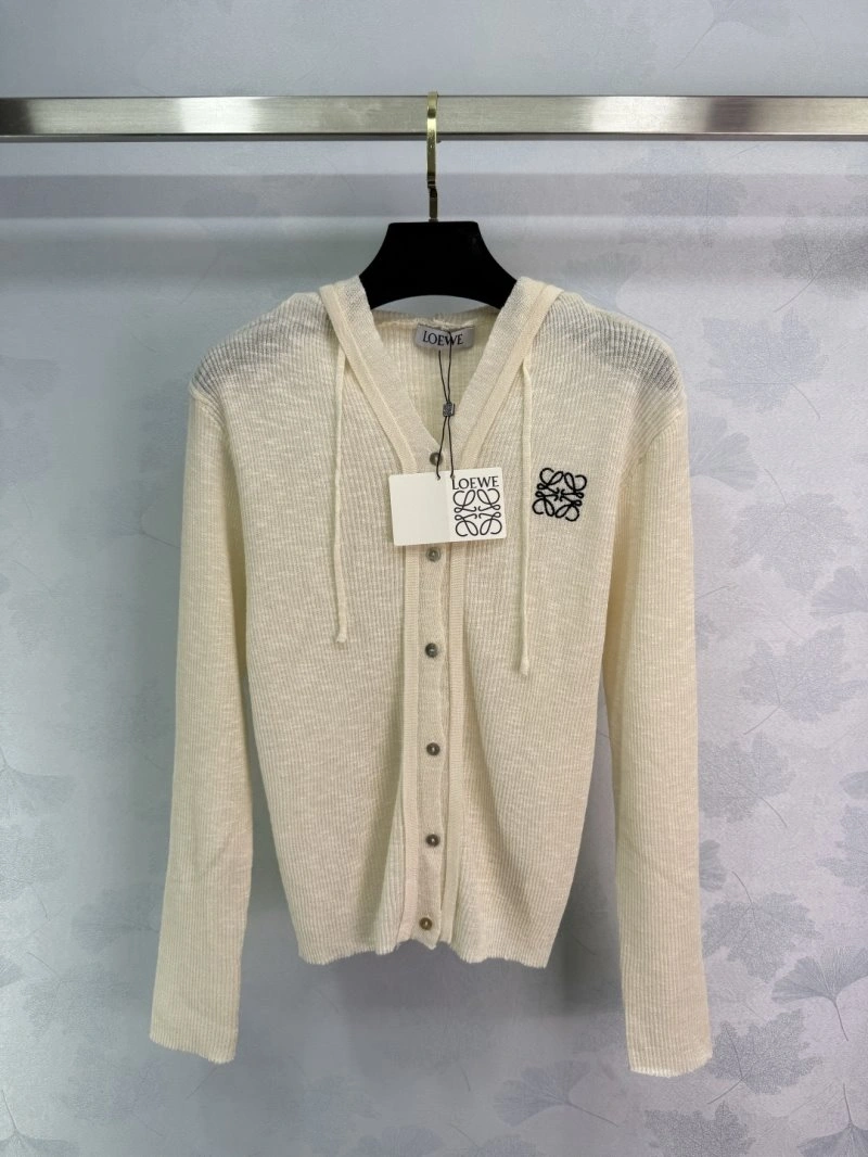 RelaxedFit Loewe Sweaters 154852